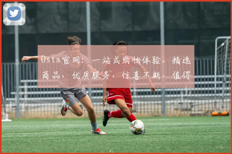 Osta官网：一站式购物体验，精选商品，优质服务，惊喜不断，值得信赖