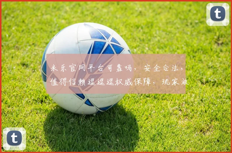 米乐官网平台可靠吗，安全合法，值得信赖逗逗逗权威保障，玩家放心选择