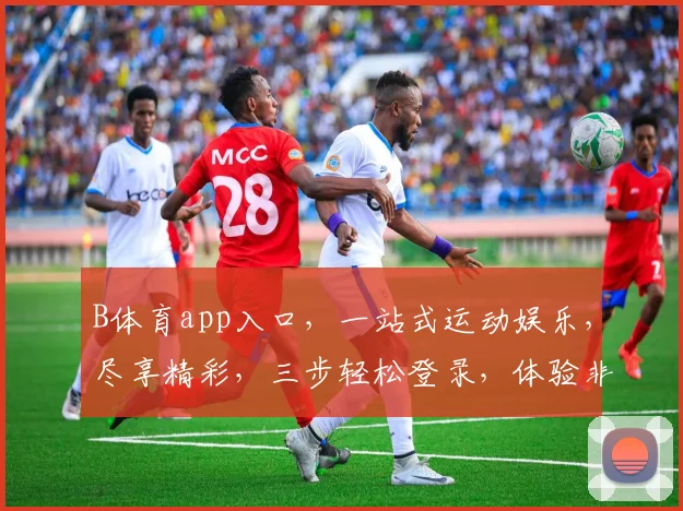 B体育app入口，一站式运动娱乐，尽享精彩，三步轻松登录，体验非凡